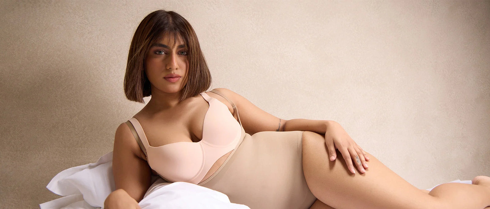 High Waisted Shapewear Guide