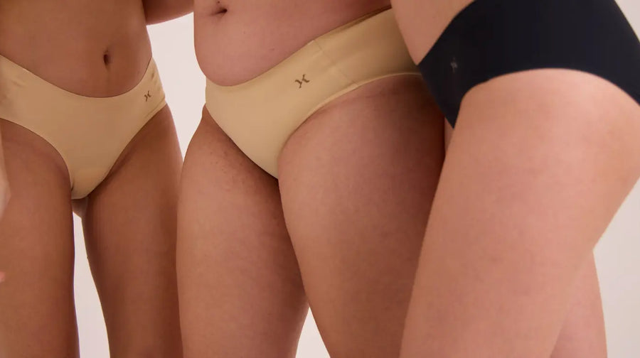 Hipster Panties Buying Guide