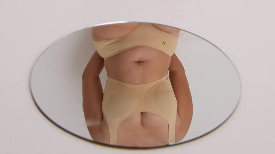 Finding the Perfect Fit: Ideal Body Types for Hipster Panties