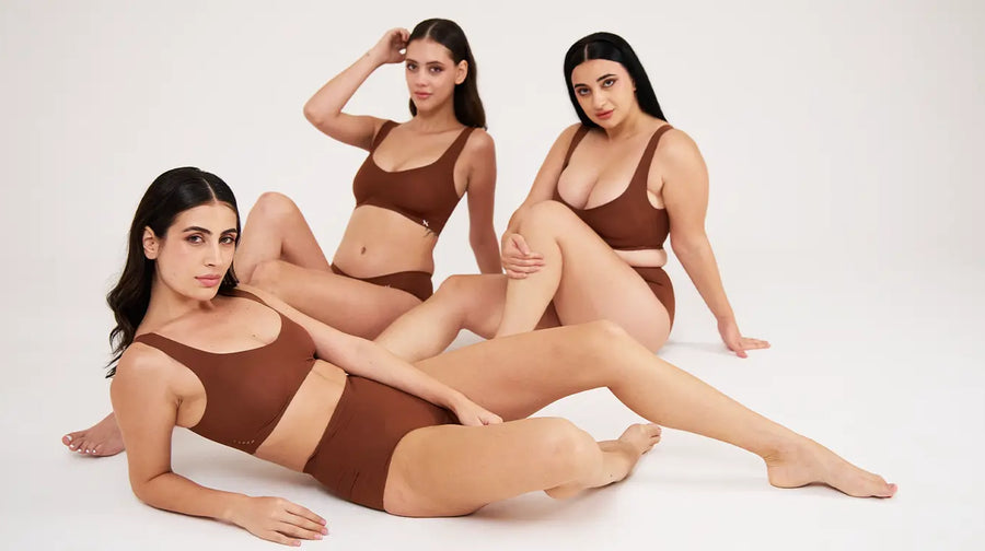 Krvvy Not Curvy