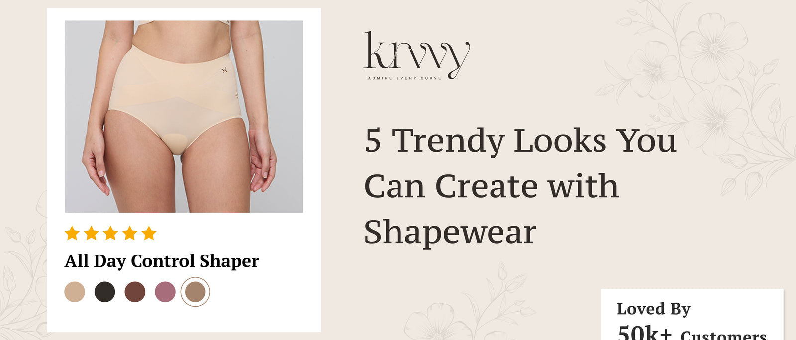 Shapewear