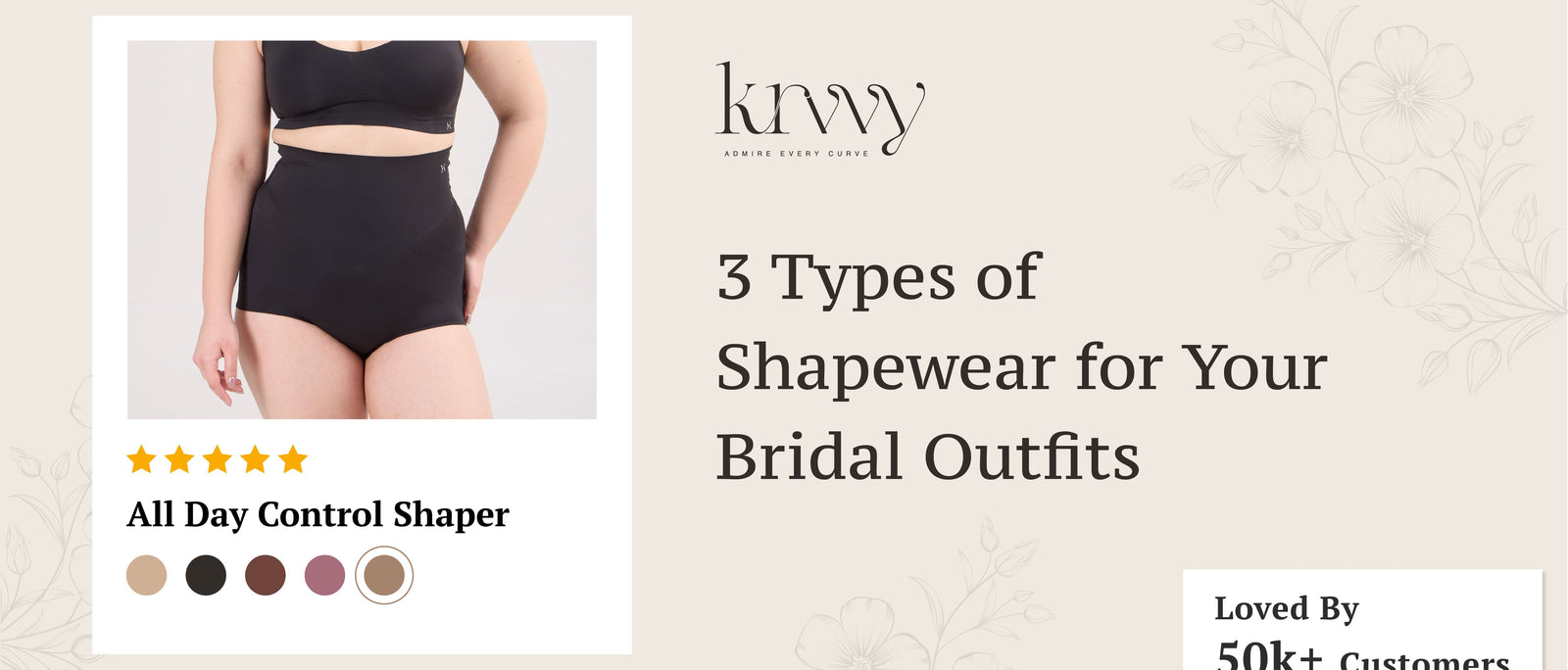 Shapewear 