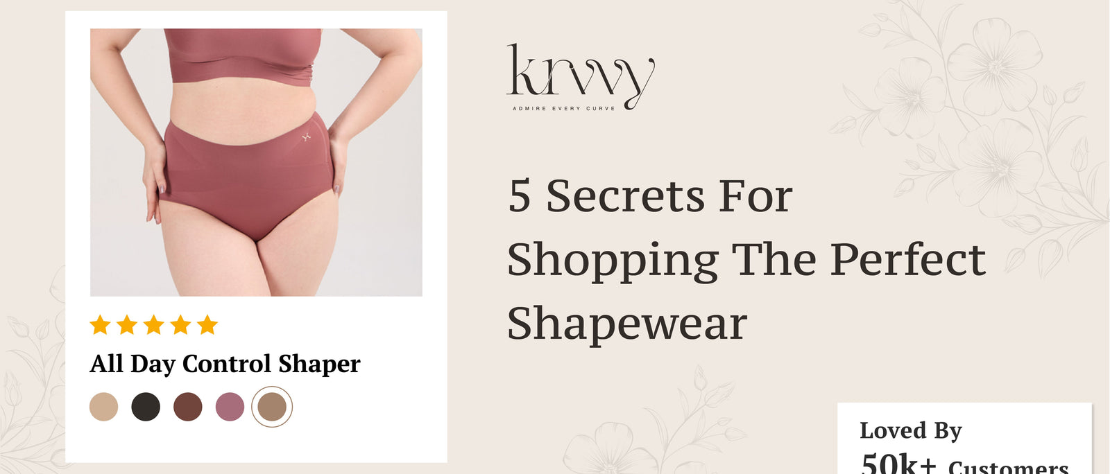 Perfect Shapewear