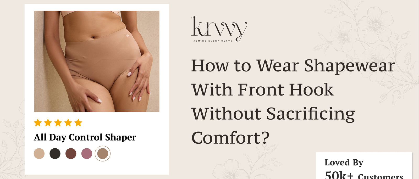 Shapewear 