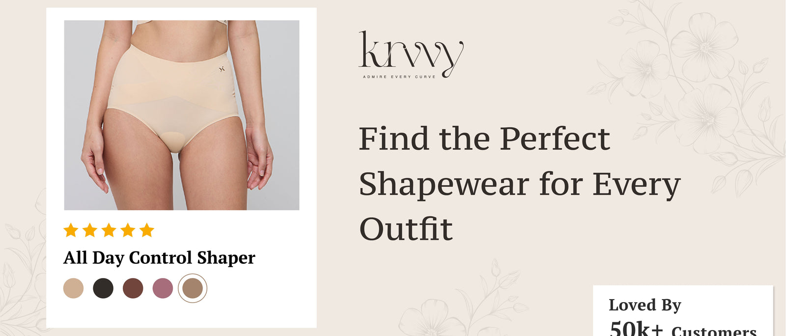 Shapewear 