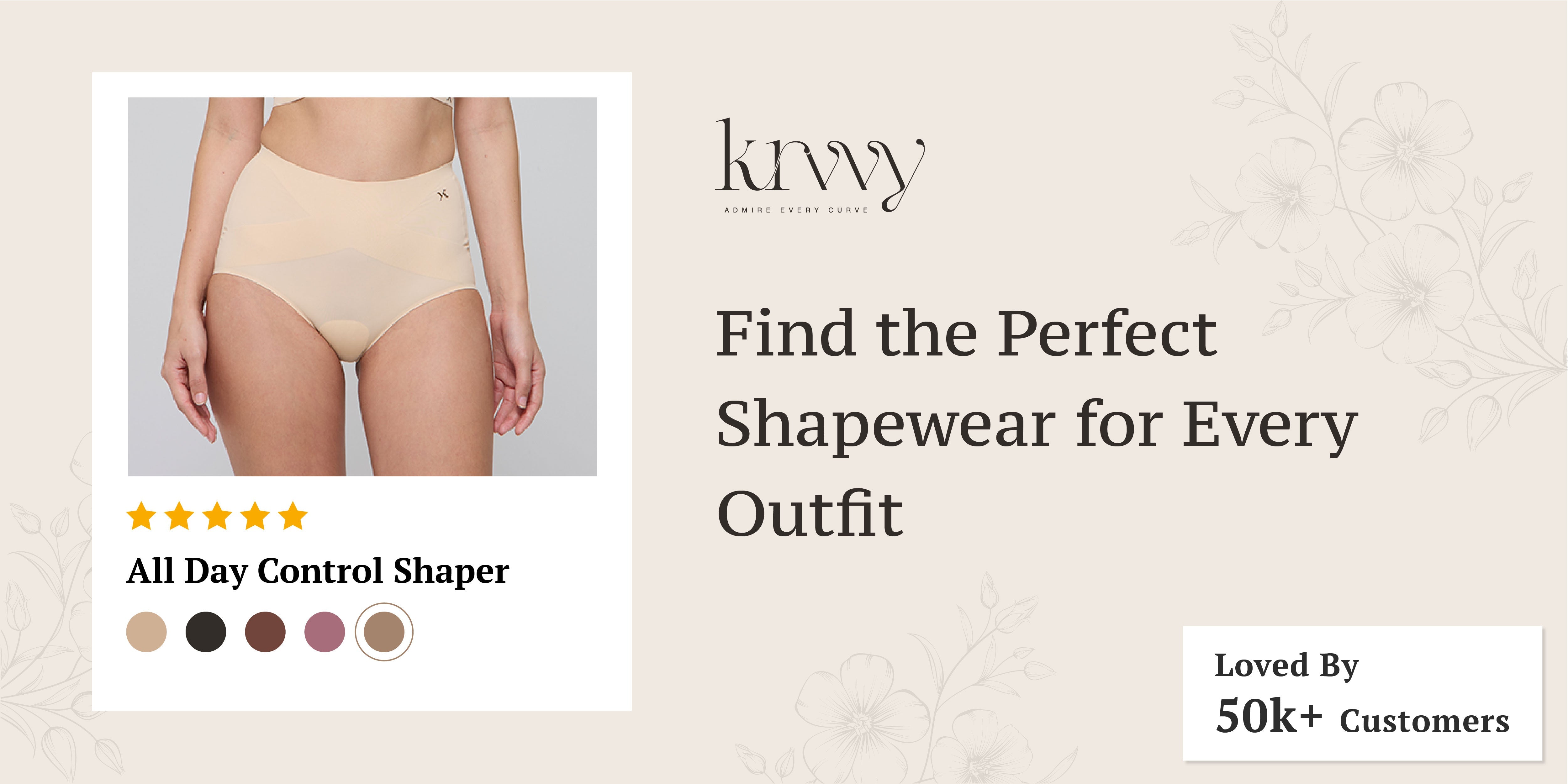 Shapewear 
