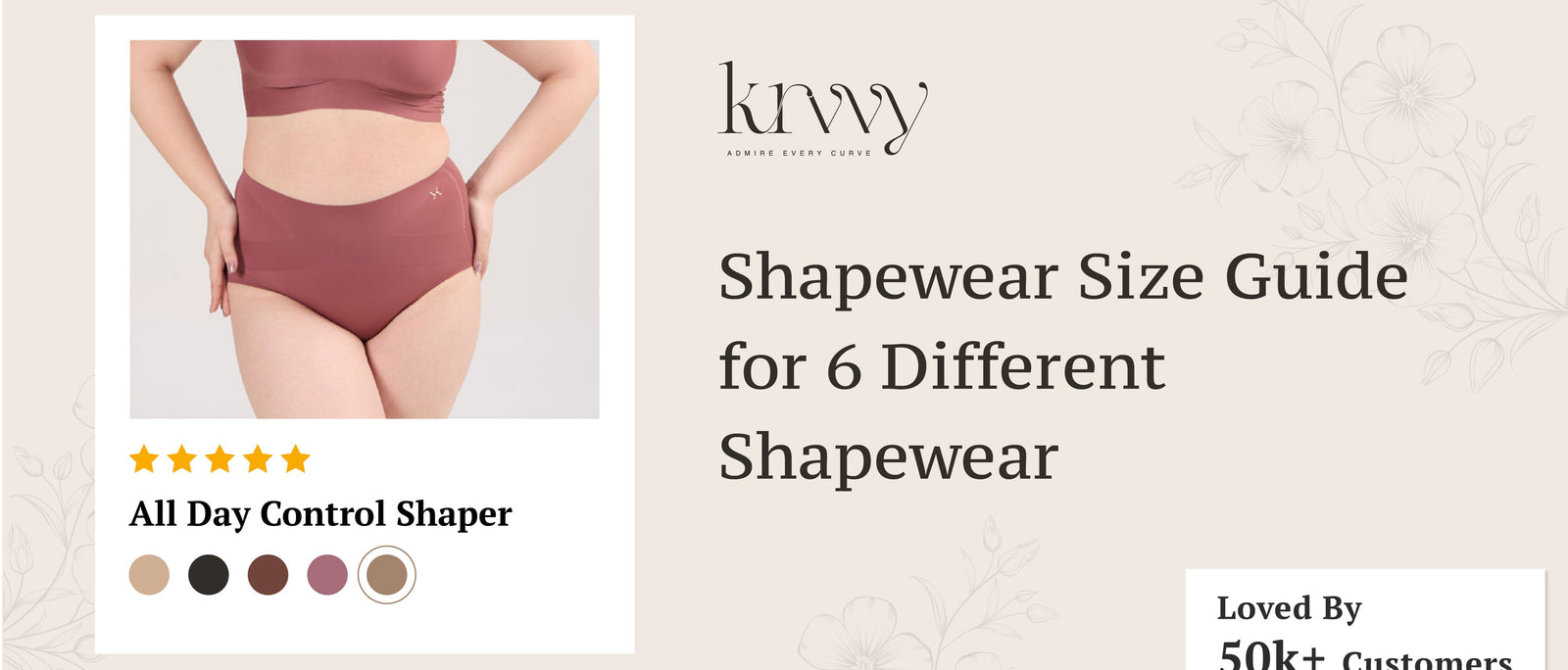 Shapewear 