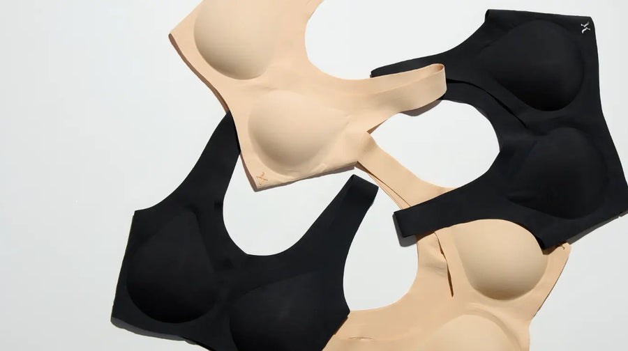 Padded vs Removable Padded Bra