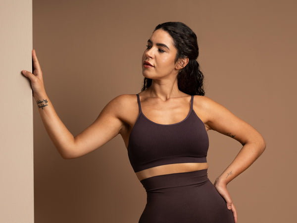 Soft Bra for Sensitive Skin: How to Choose and What to Avoid