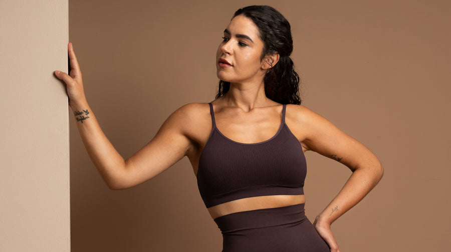 Soft Bra for Sensitive Skin: How to Choose and What to Avoid