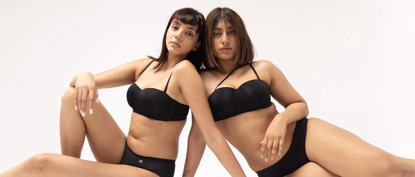 Seamless Underwear Guide