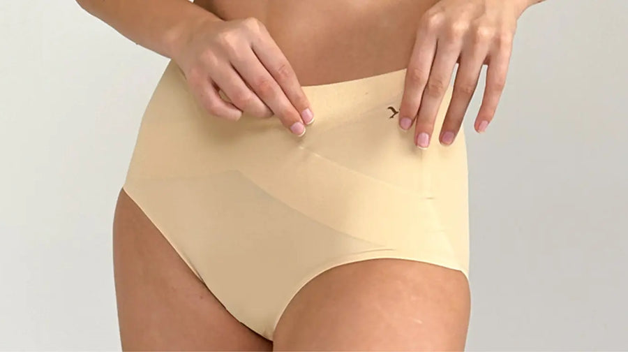 Shapewear Benefits