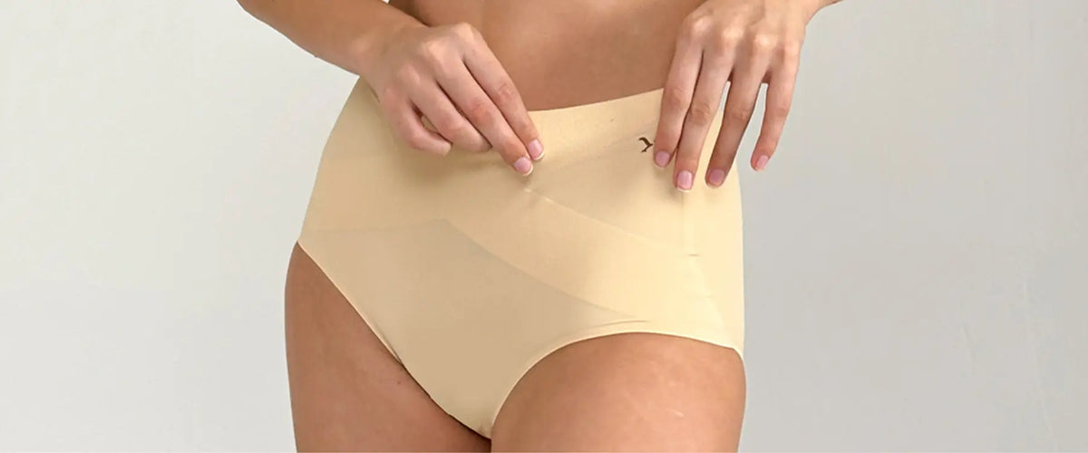 Shapewear Benefits