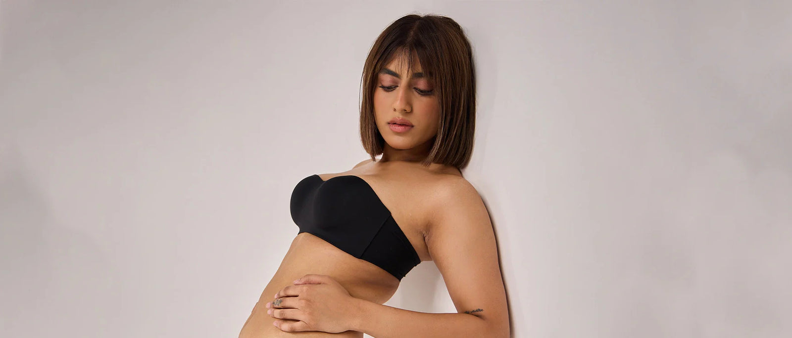 Strapless Bra Guide