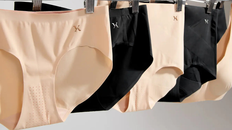 Panty for Outfit