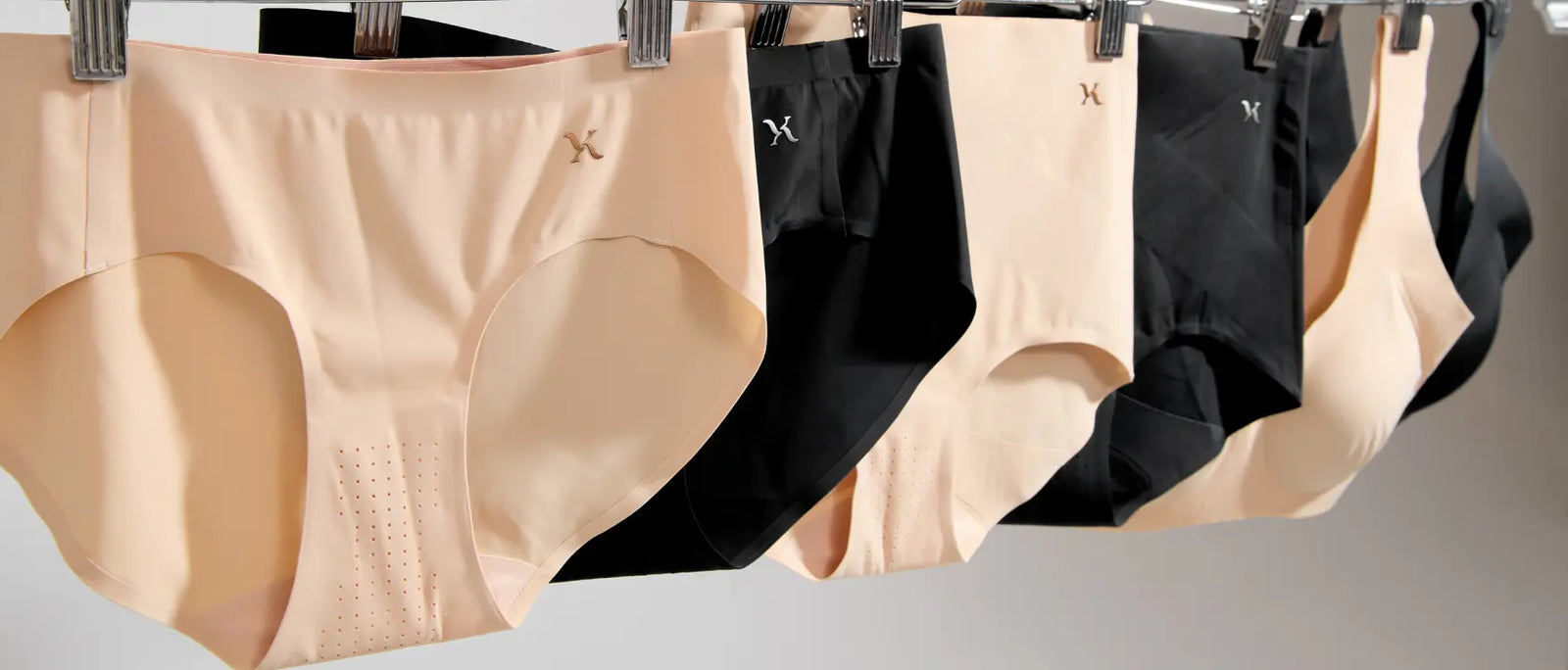 Panty for Outfit