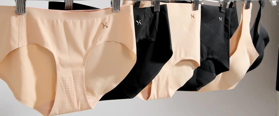 Panty for Outfit