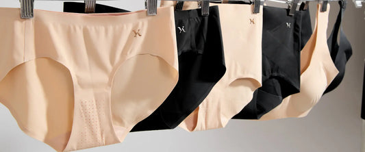 Panty for Outfit