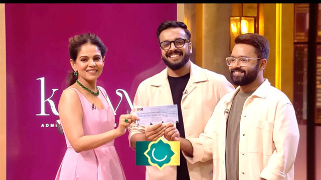 Shapewear Start-up Krvvy Raises US $132,000 on Shark Tank India; Valued at US $4 Million