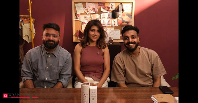 D2C startups Krvvy, Ugees partner to tap India's premium innerwear and care market