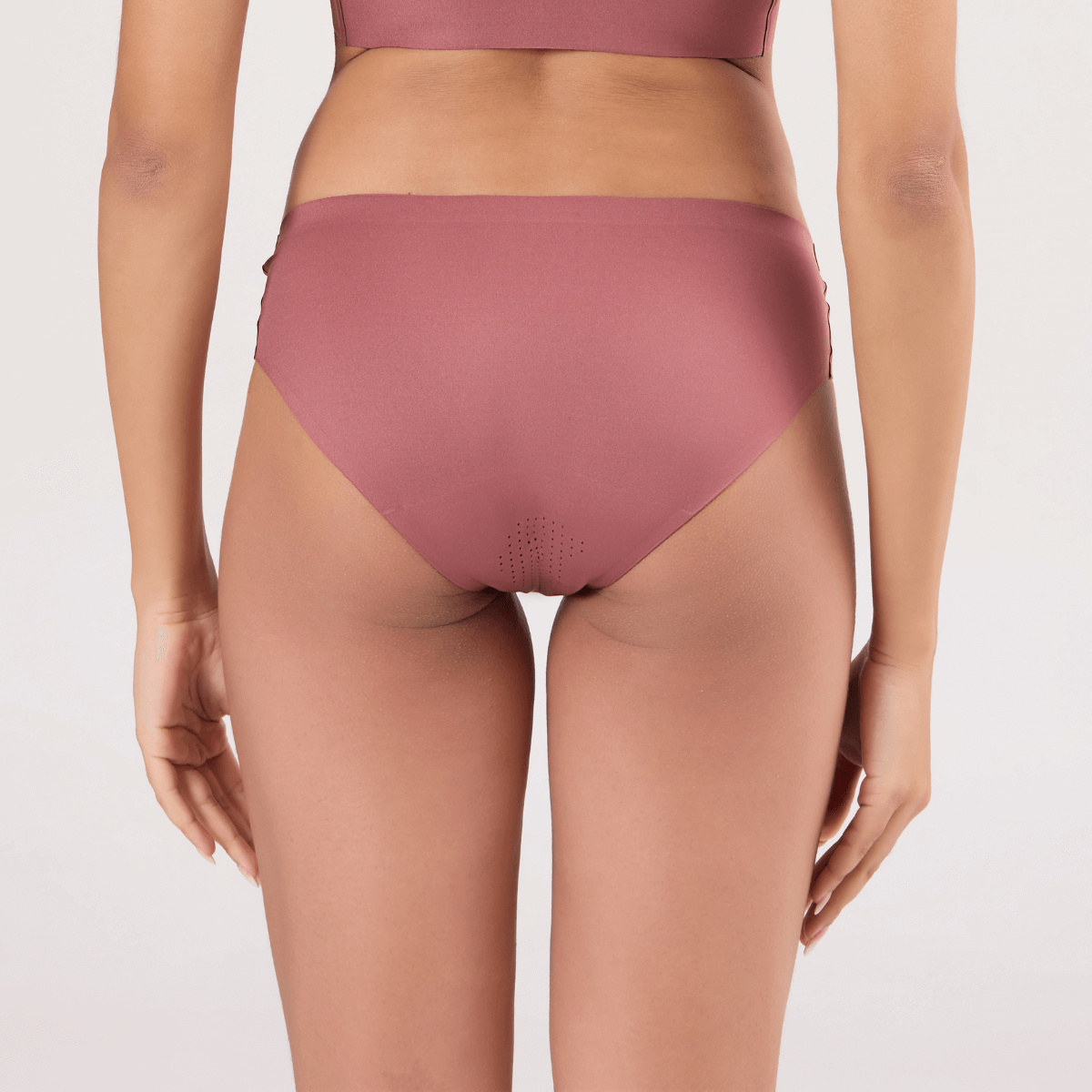 InvisiSoft Bikini=ROSE