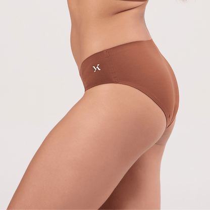 InvisiSoft Bikini=CAPPUCCINO