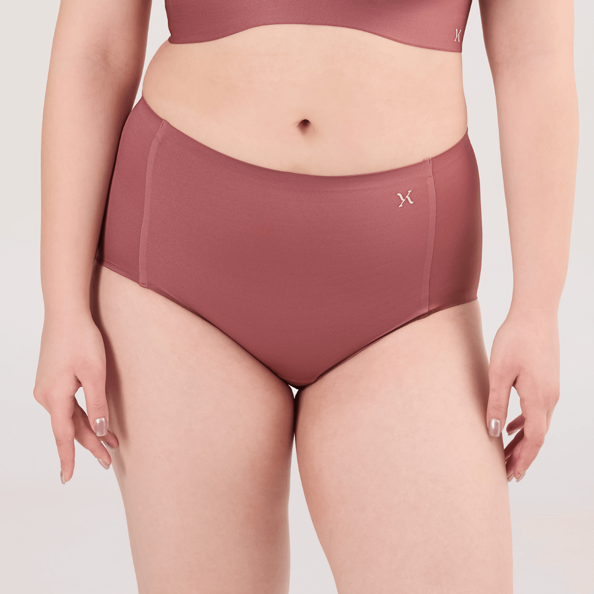 AirSoft Boyshorts=ROSE