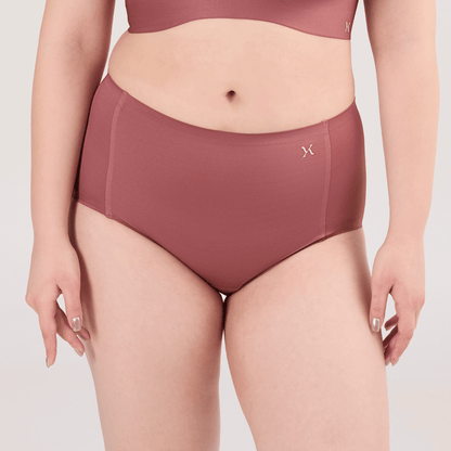 AirSoft Boyshorts=ROSE