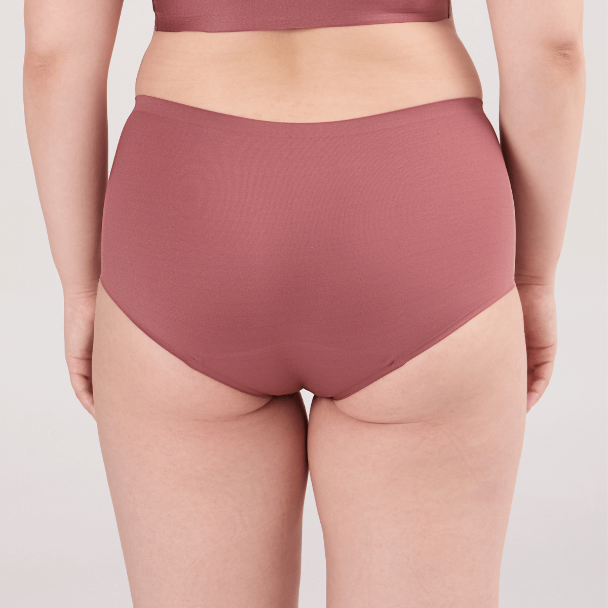 AirSoft Boyshorts=ROSE