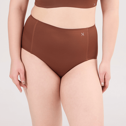 AirSoft Boyshorts=CAPPUCCINO