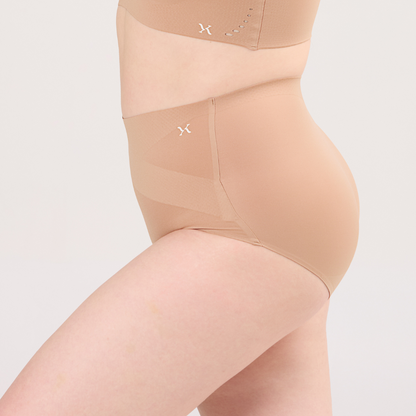 All Day Control Shaper=MOCHA