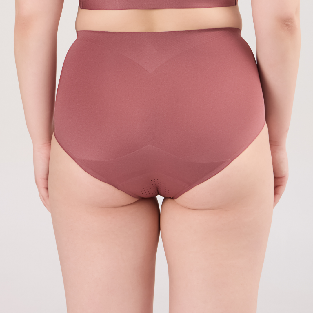 All Day Control Shaper=ROSE