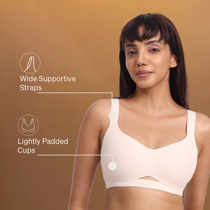 Feel-Good Everyday Bra