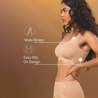 Ultrasoft Bralette
