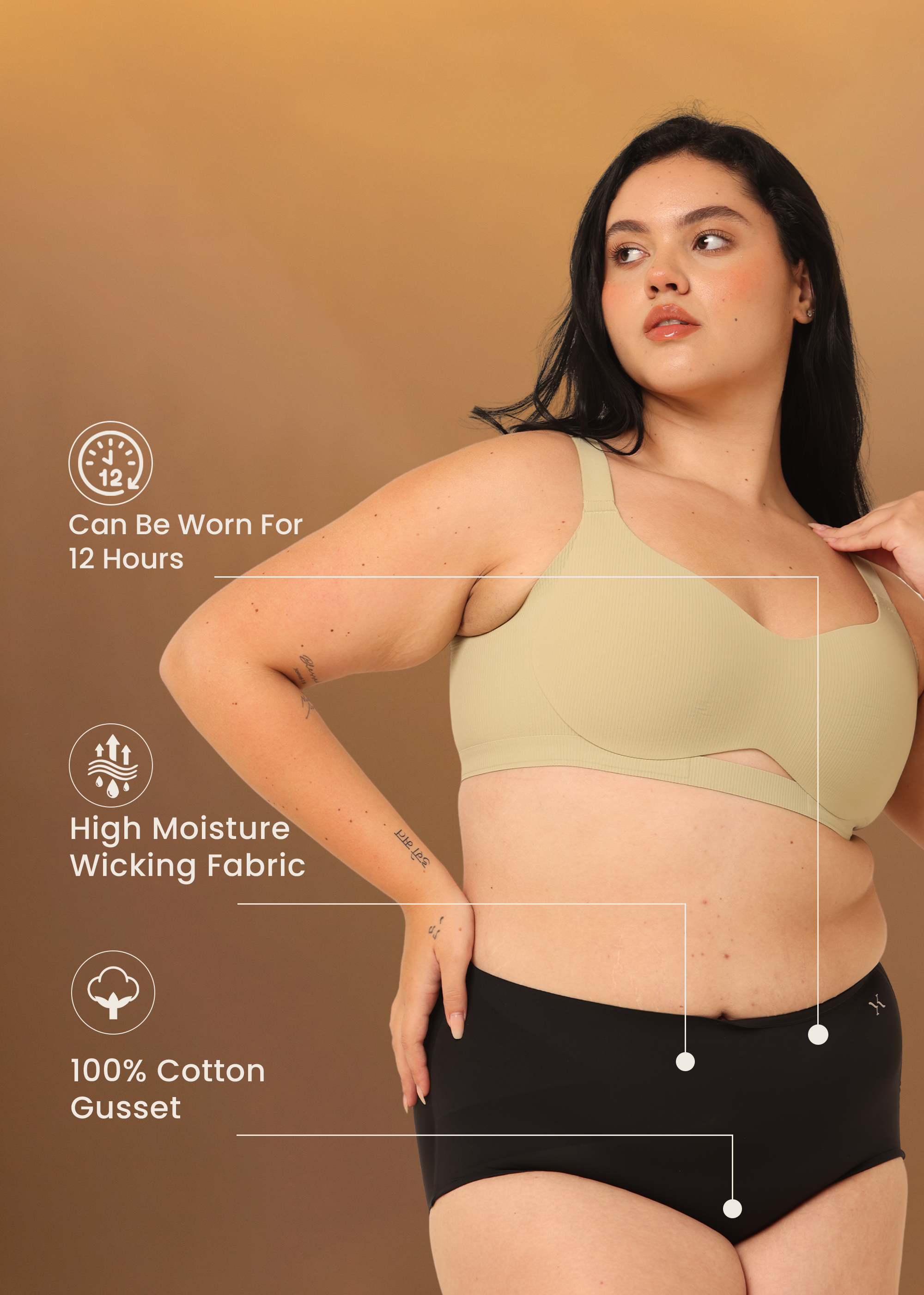 All Day Control Shaper