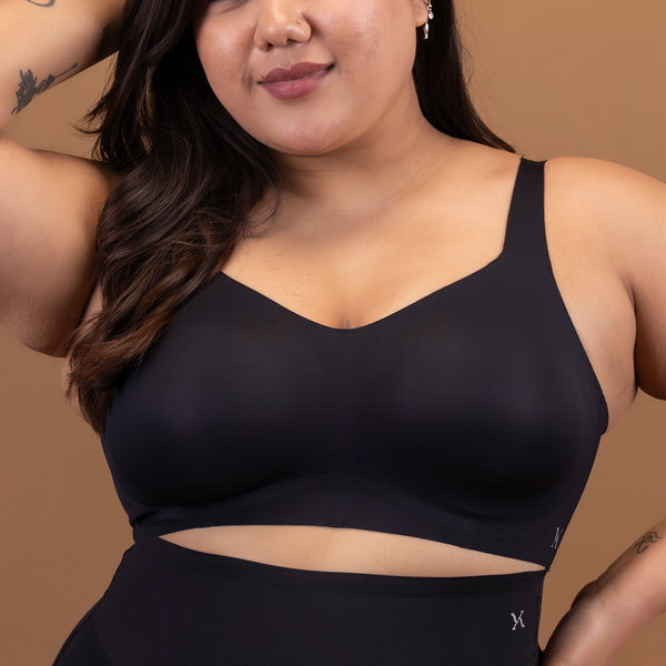 Trueform Support Bra