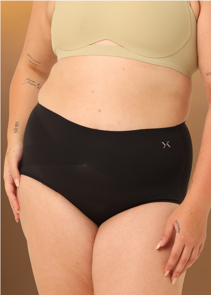 All Day Control Shaper