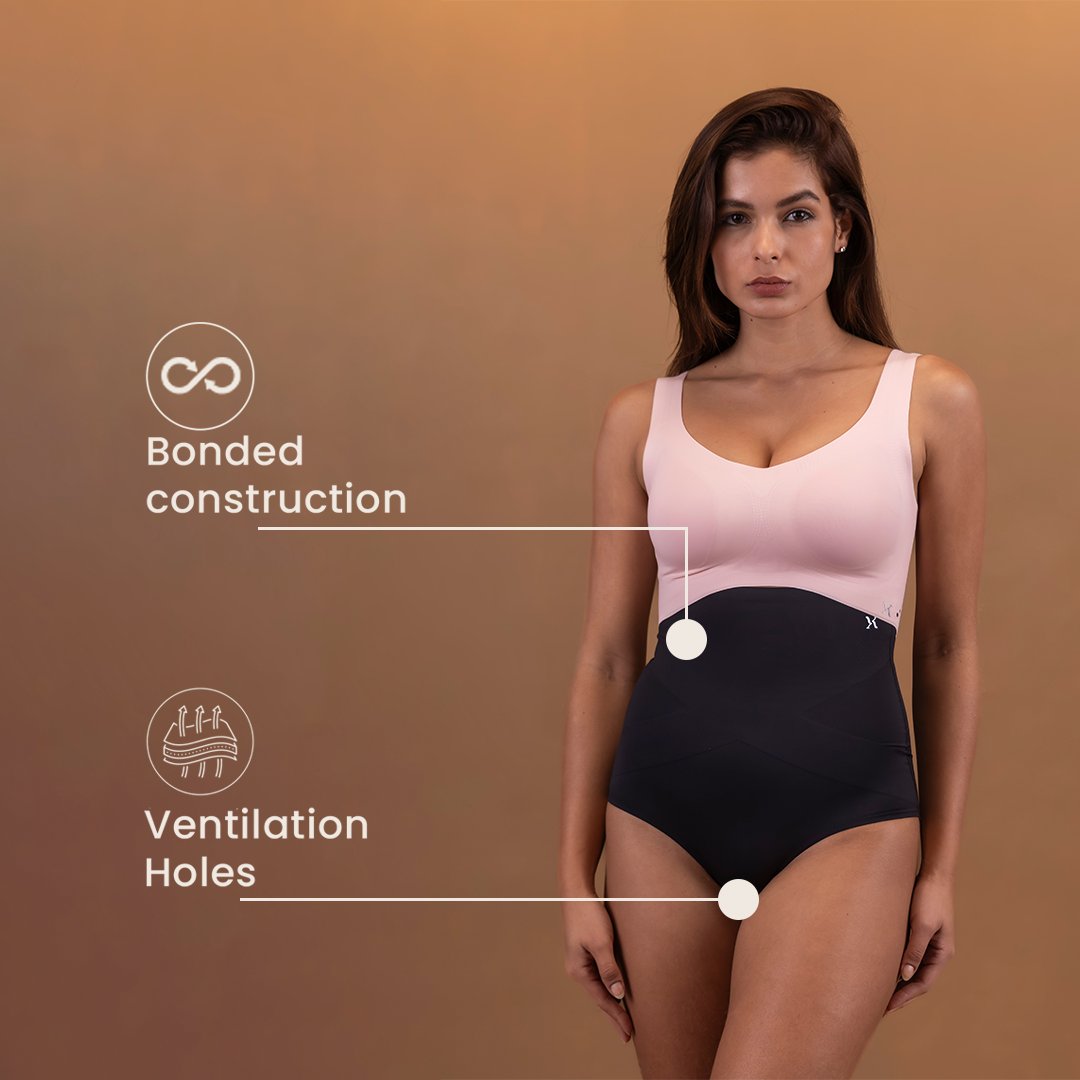 SculptEase High Rise Shaper
