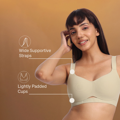 Feel-Good Everyday Bra