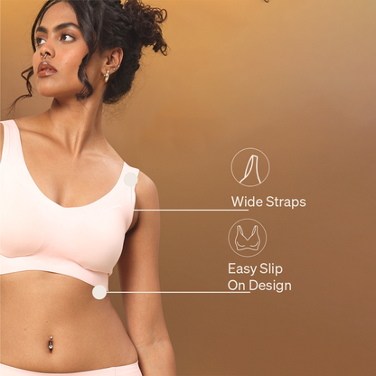 Ultrasoft Bralette