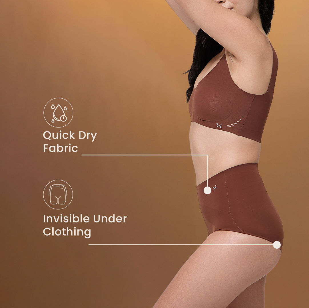 All Day Control Shaper