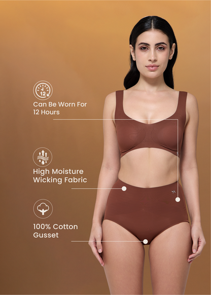 All Day Control Shaper