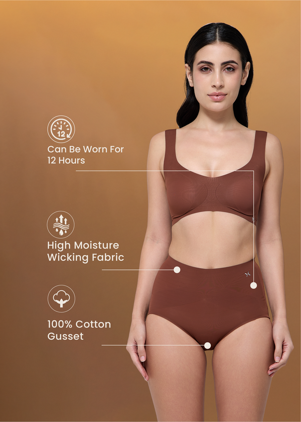 All Day Control Shaper