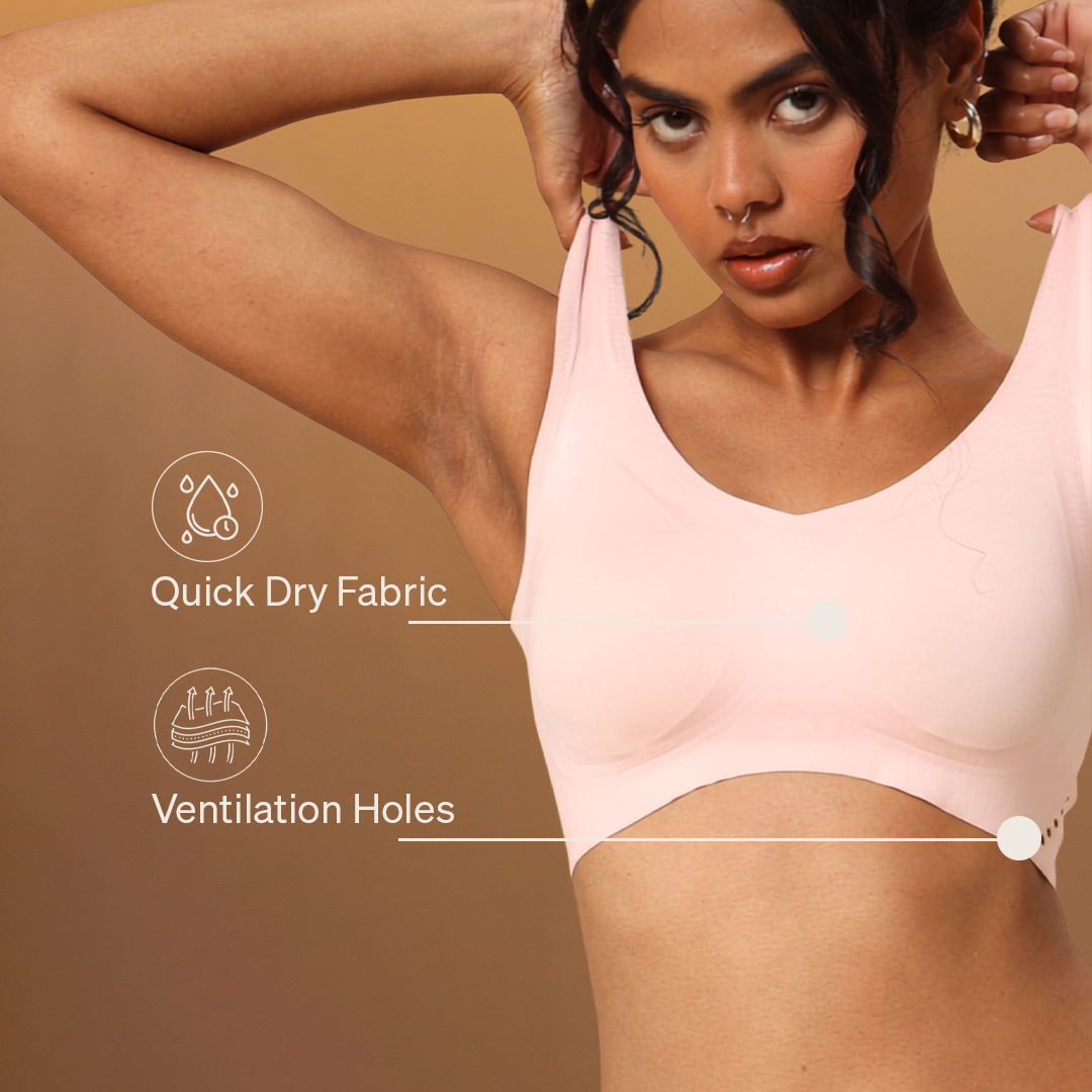 Ultrasoft Bralette