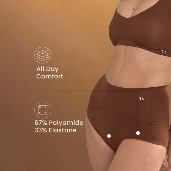 All Day Control Shaper