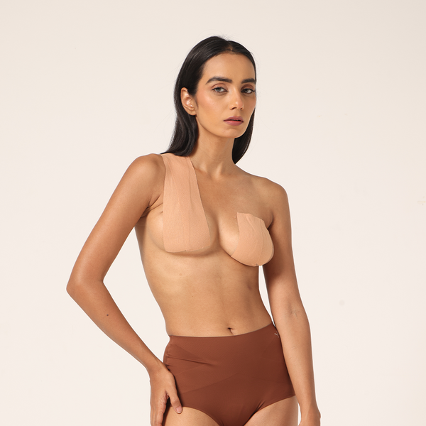 UpLift Body Tape (Free 5 pairs of Nipple Pasties)