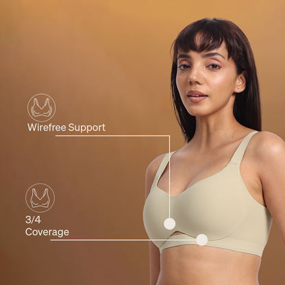 Feel-Good Everyday Bra