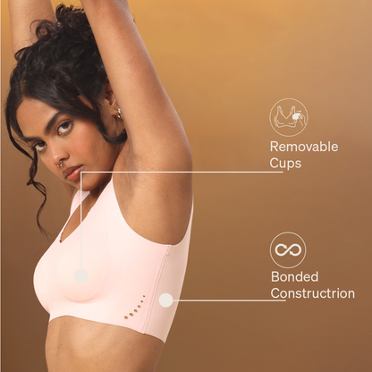 Ultrasoft Bralette