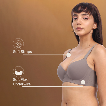Flawless Fit T-Shirt Bra
