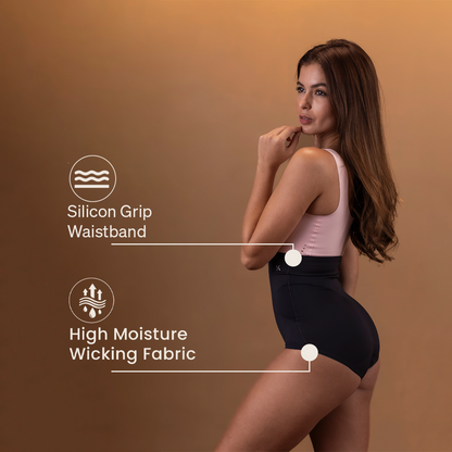 SculptEase High Rise Shaper